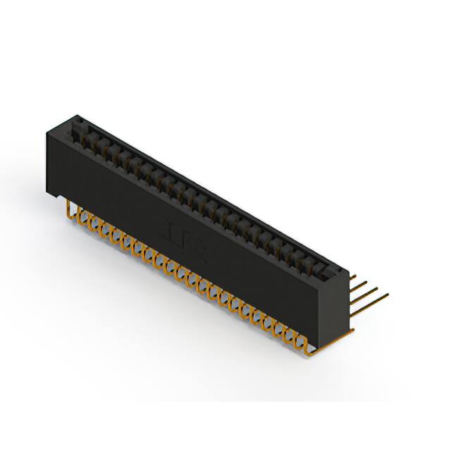 896-046-559-201 EDAC Inc.  Edgeboard Connectors
